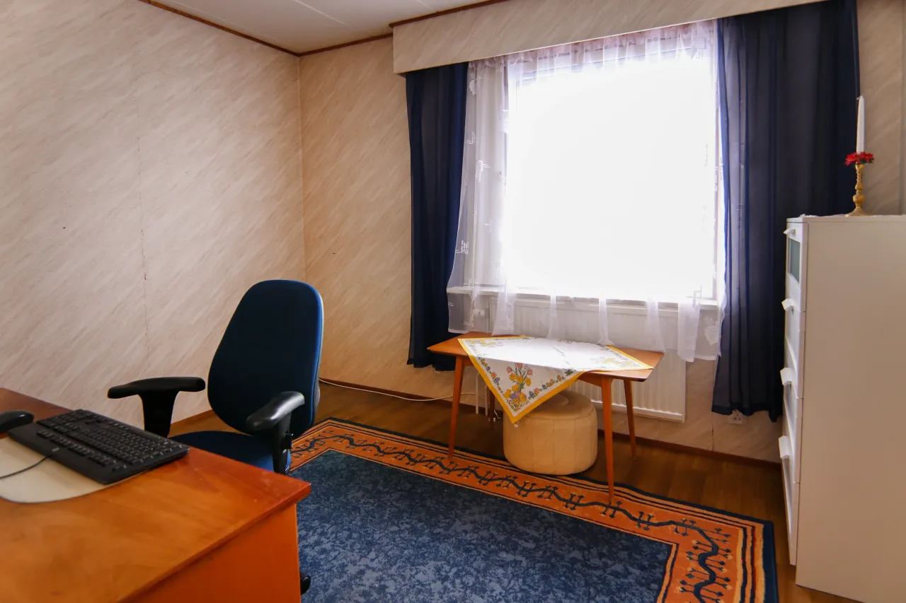 Дом в Кокколе, Финляндия, 119 м² - фото 13