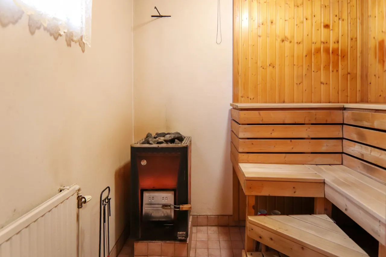 Дом в Кокколе, Финляндия, 119 м² - фото 17