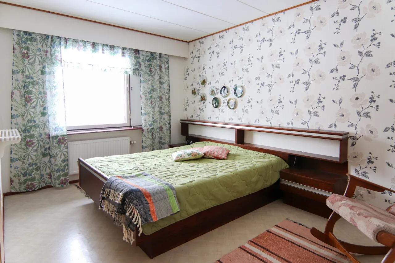 Дом в Кокколе, Финляндия, 119 м² - фото 11