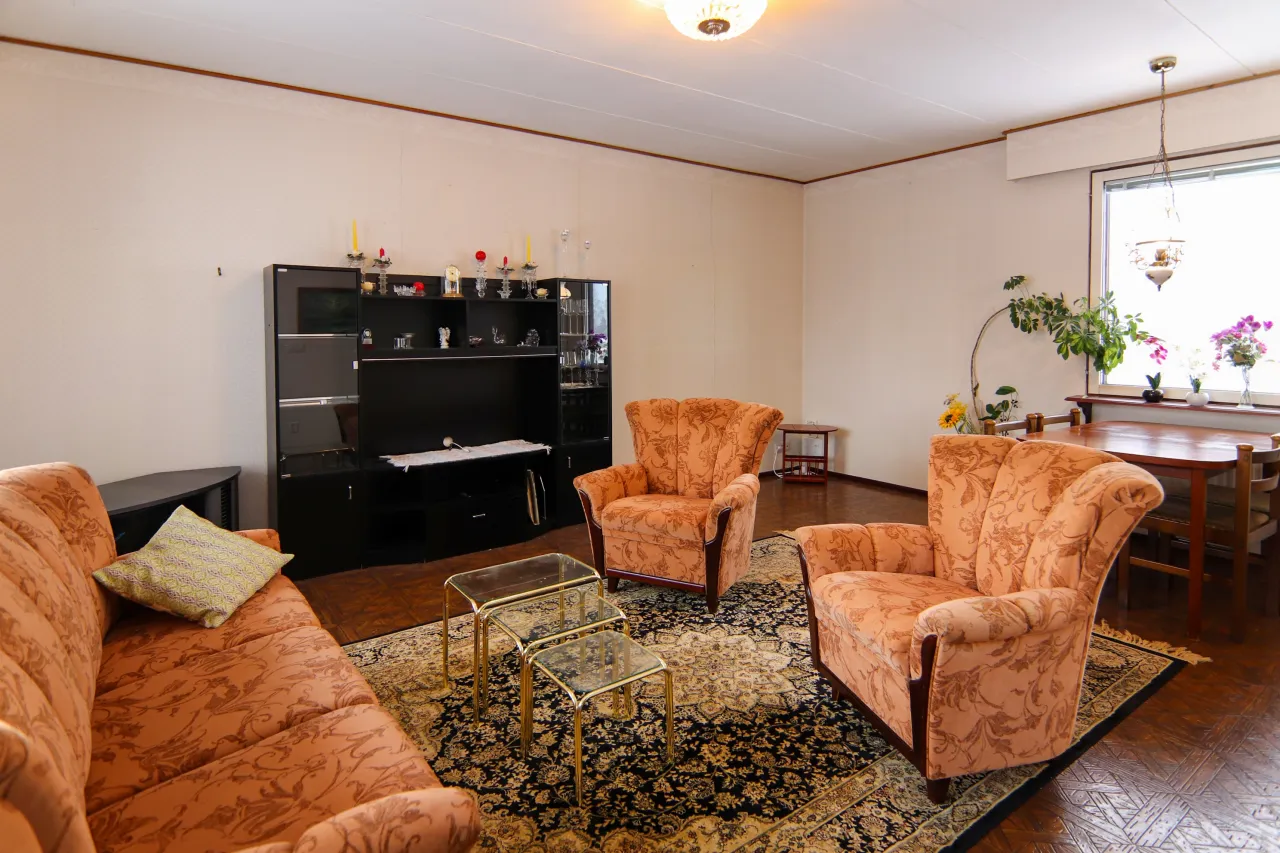 Дом в Кокколе, Финляндия, 119 м² - фото 10