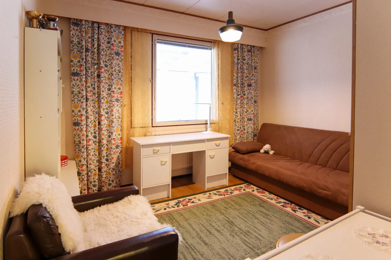 Дом в Кокколе, Финляндия, 119 м² - фото 12