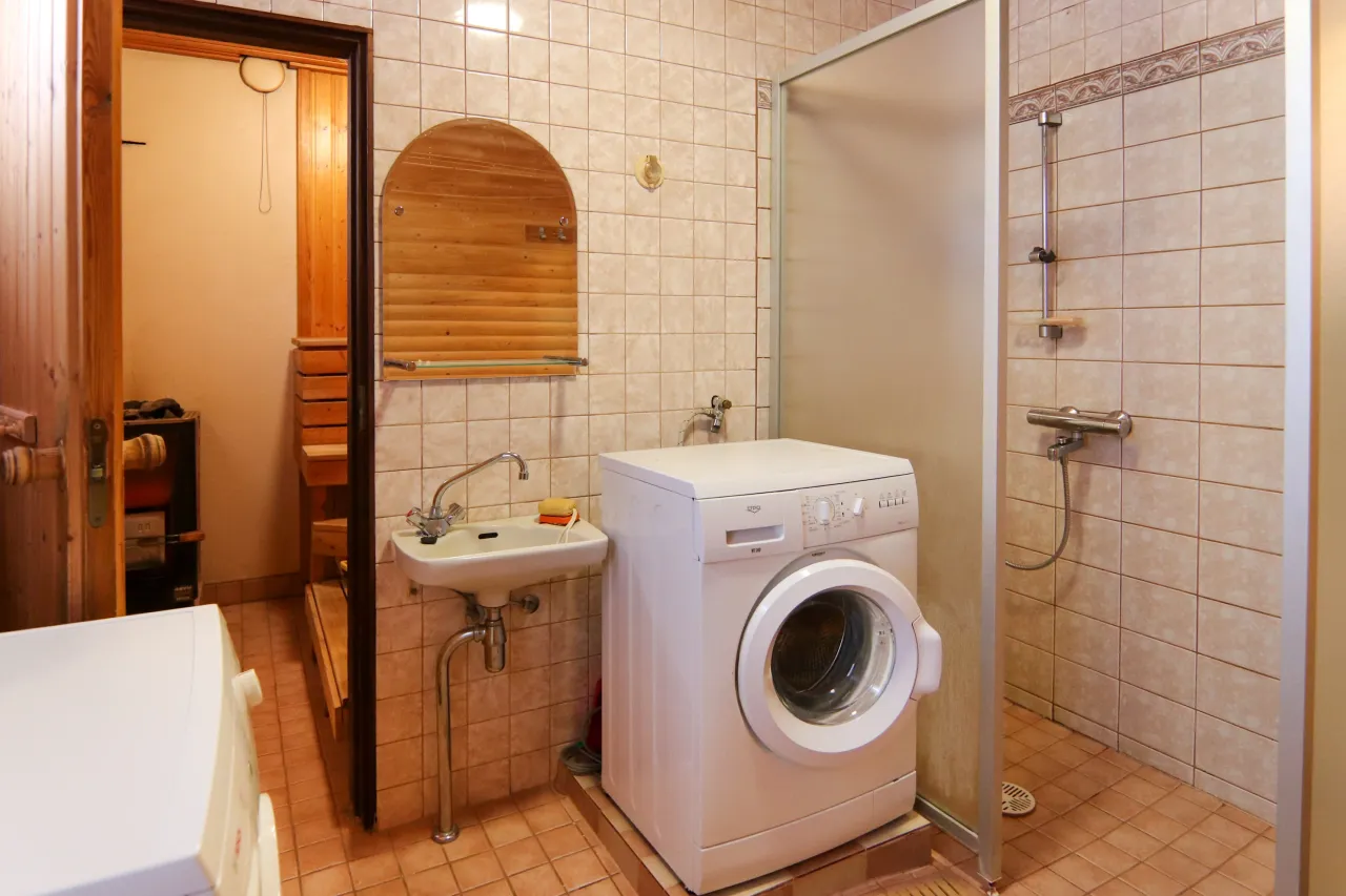 Дом в Кокколе, Финляндия, 119 м² - фото 16