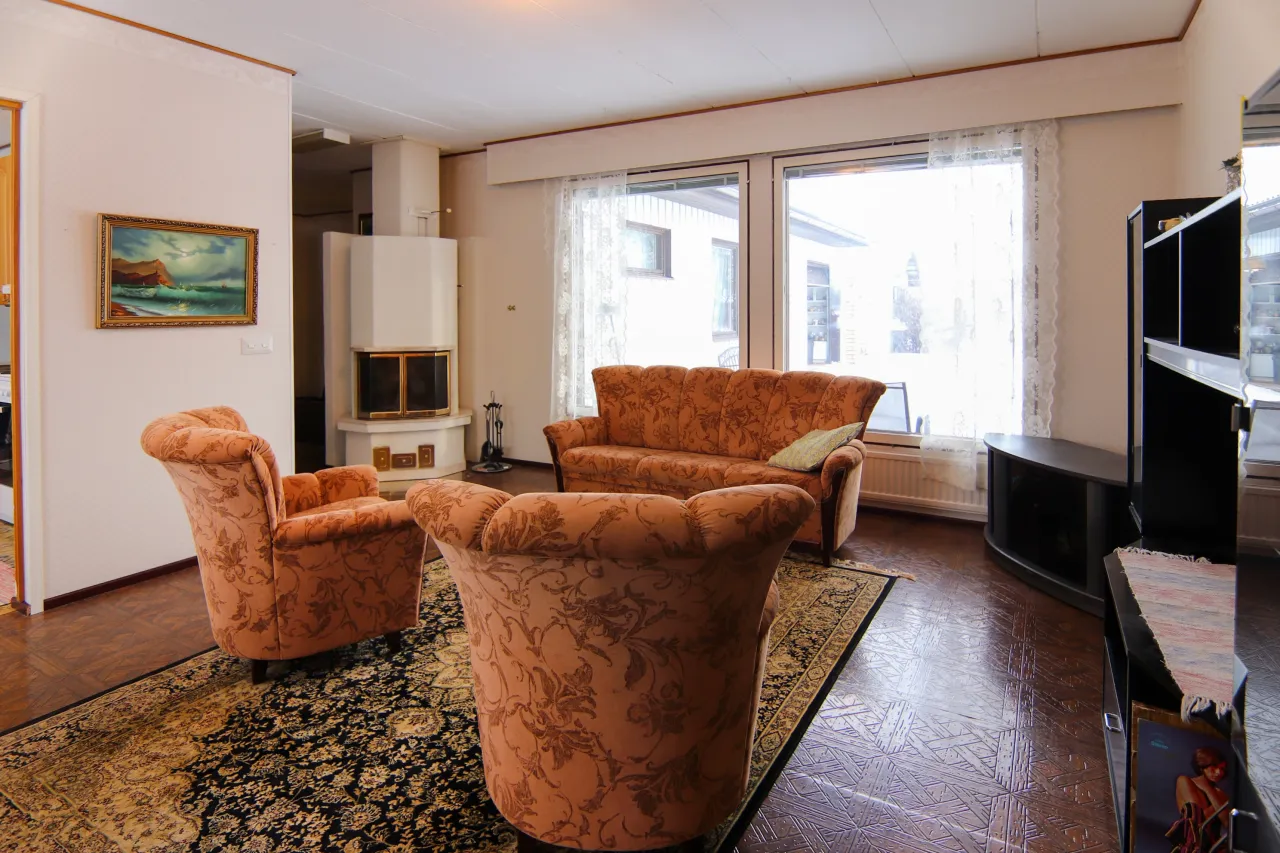 Дом в Кокколе, Финляндия, 119 м² - фото 9