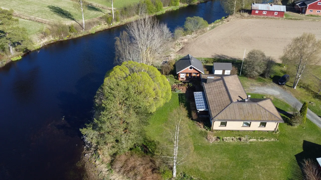 Дом в Кокколе, Финляндия, 119 м² - фото 3