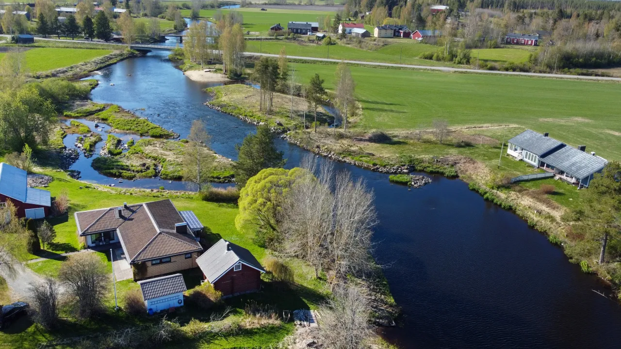 Дом в Кокколе, Финляндия, 119 м² - фото 1