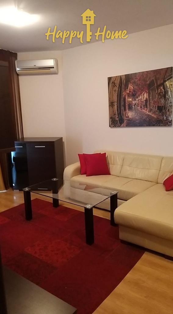 Квартира в Святом Власе, Болгария, 70 м² - фото 2