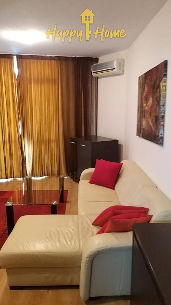 Квартира в Святом Власе, Болгария, 70 м² - фото 3