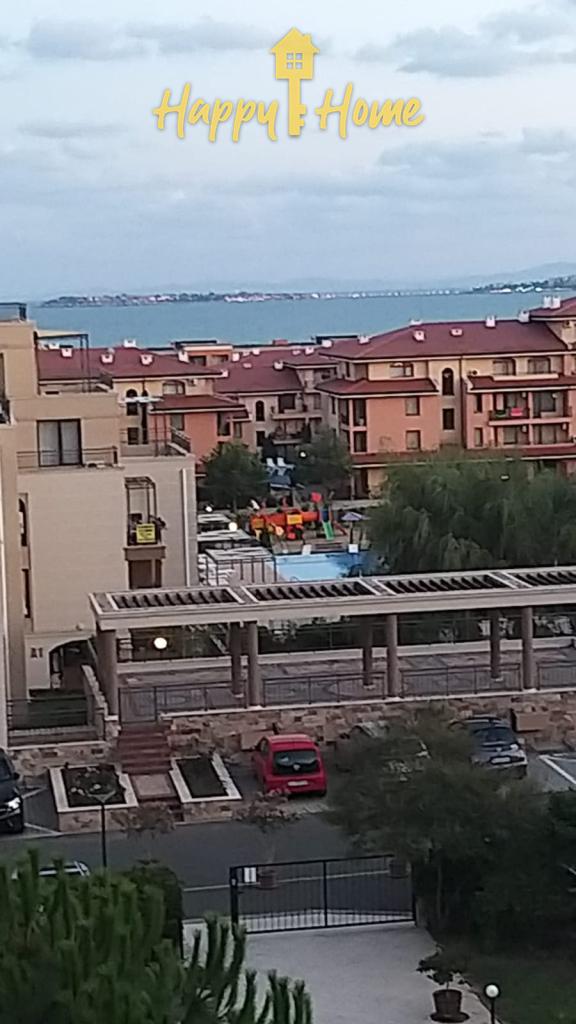 Квартира в Святом Власе, Болгария, 70 м² - фото 9