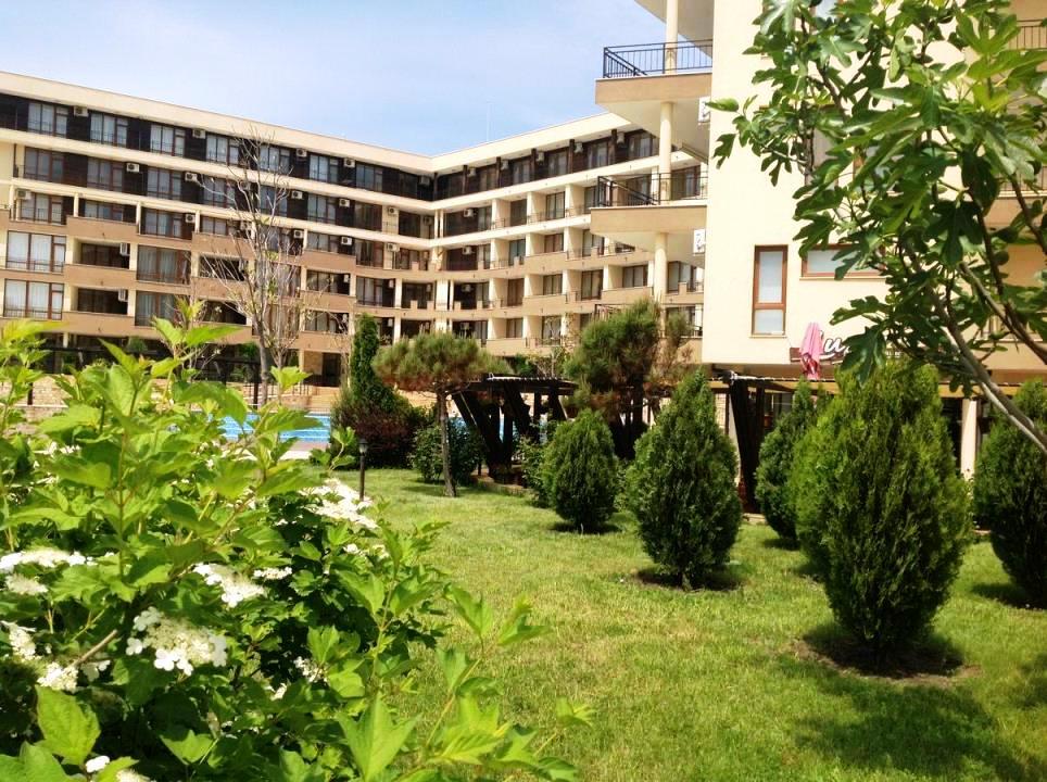 Квартира в Святом Власе, Болгария, 70 м² - фото 15