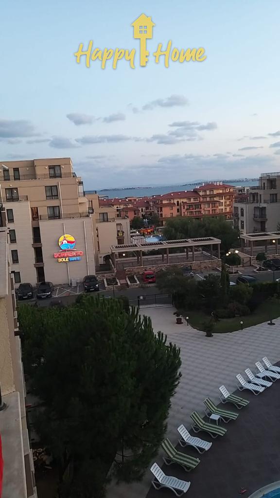 Квартира в Святом Власе, Болгария, 70 м² - фото 10