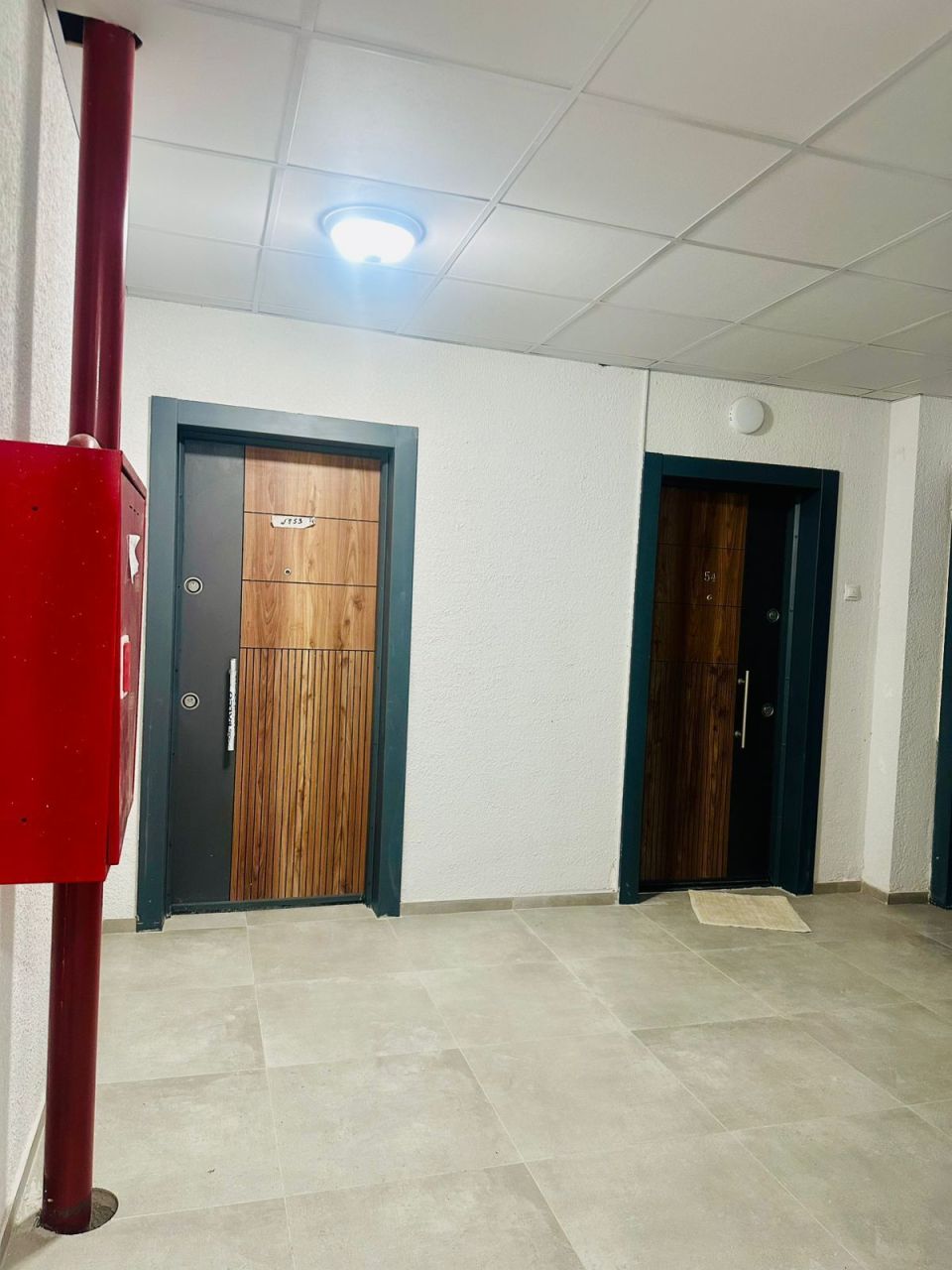 Квартира в Тбилиси, Грузия, 47 м² - фото 12