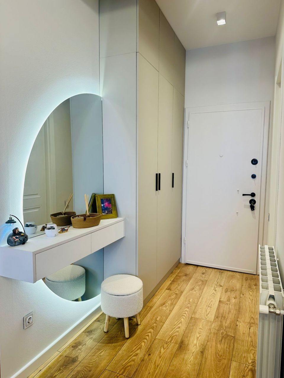 Квартира в Тбилиси, Грузия, 47 м² - фото 9