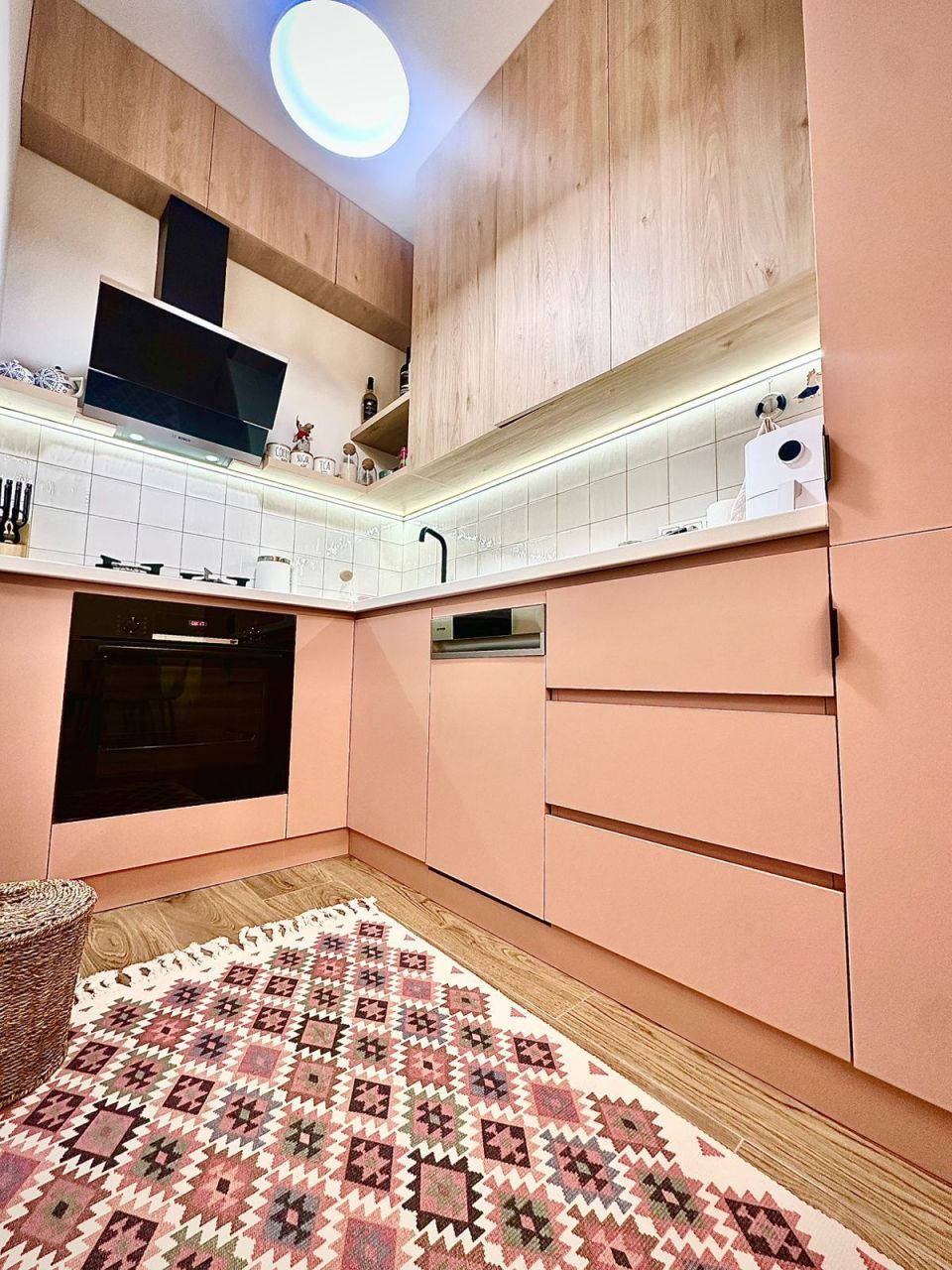 Квартира в Тбилиси, Грузия, 47 м² - фото 3