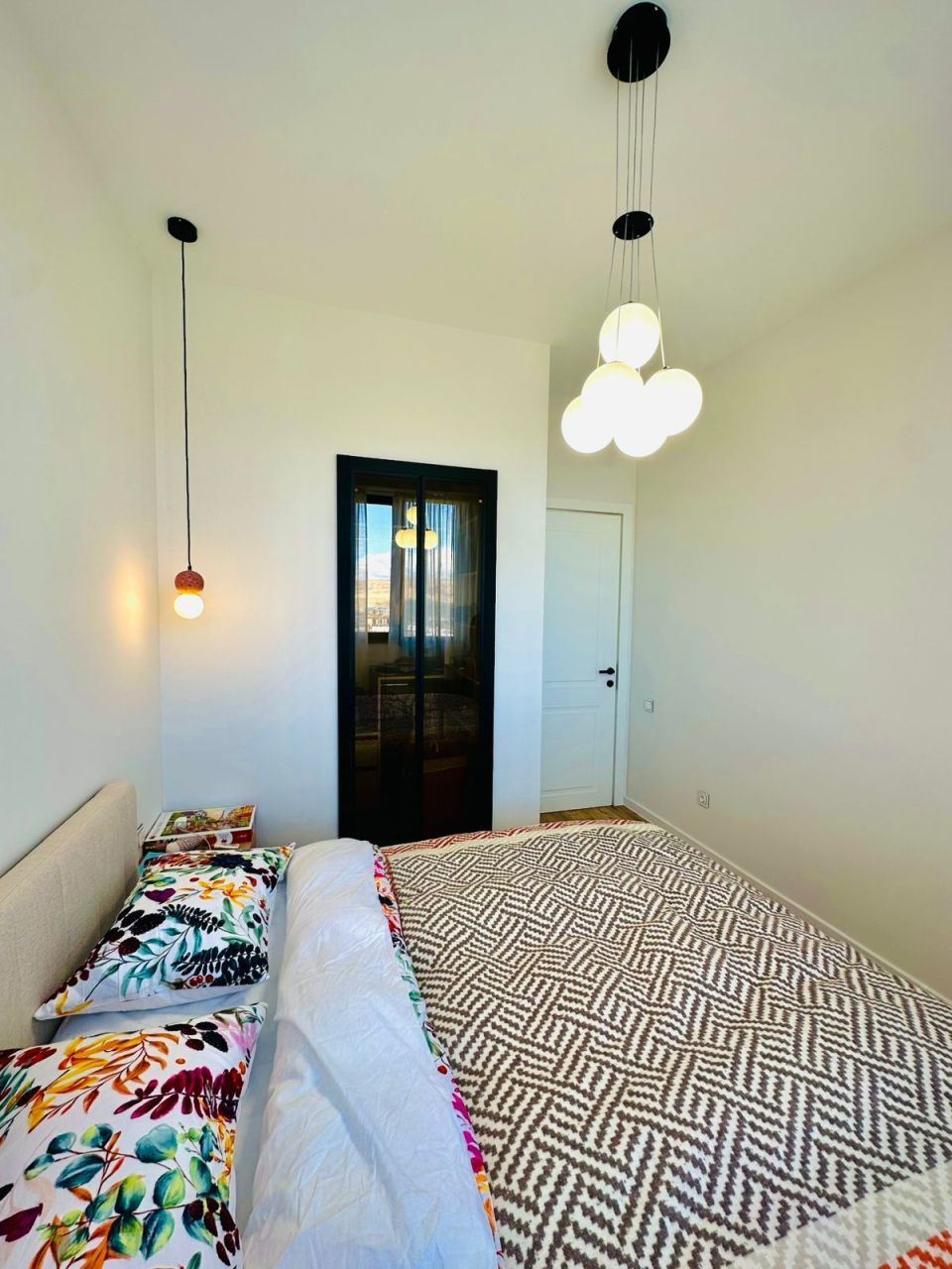 Квартира в Тбилиси, Грузия, 47 м² - фото 5