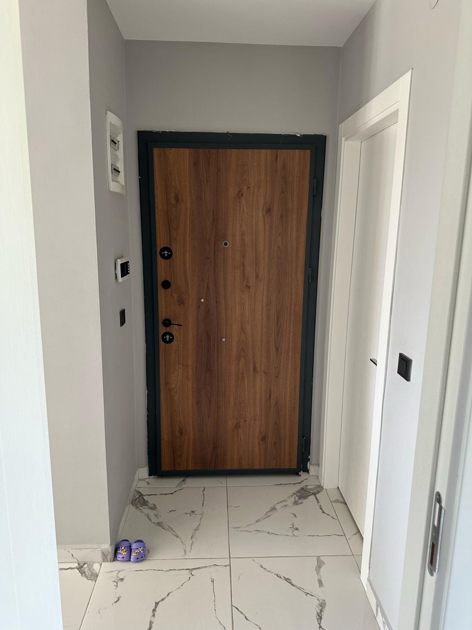 Квартира в Алании, Турция, 50 м² - фото 8