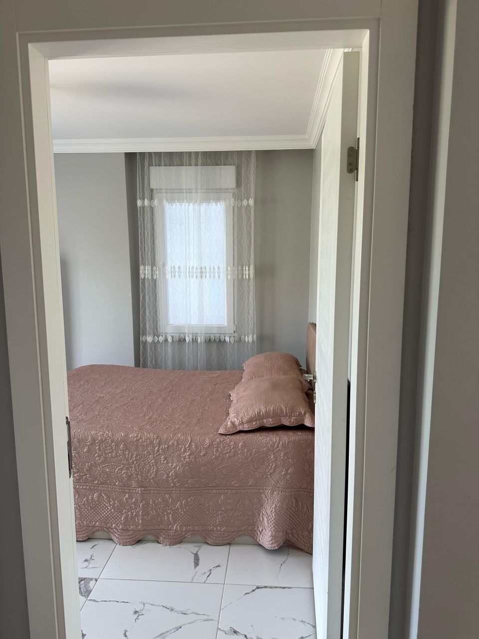 Квартира в Алании, Турция, 50 м² - фото 5