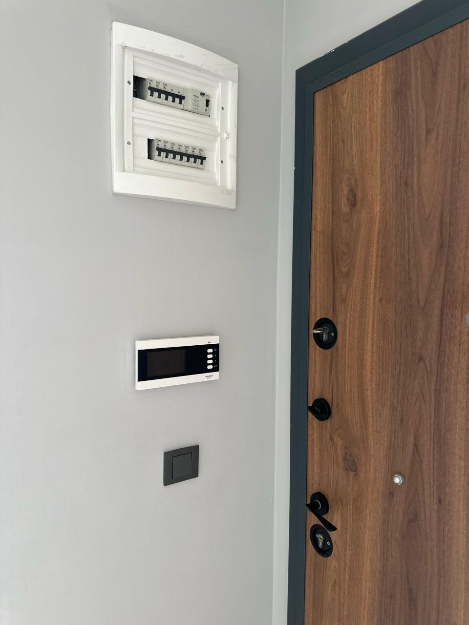 Квартира в Алании, Турция, 50 м² - фото 9