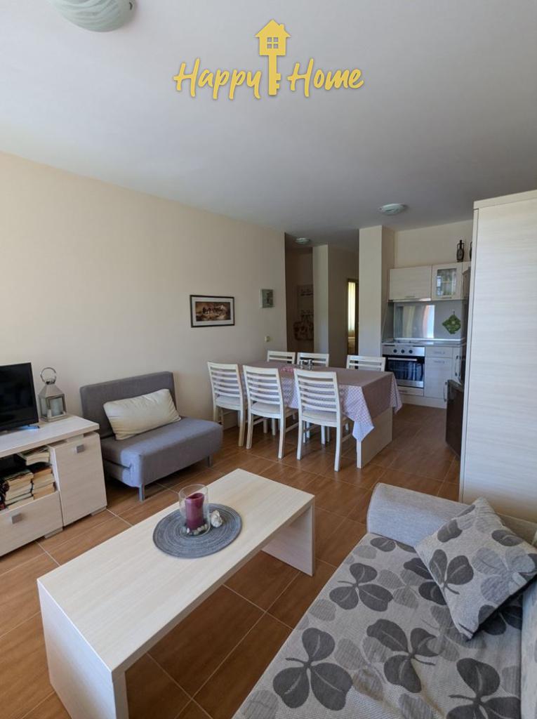 Квартира в Святом Власе, Болгария, 98 м² - фото 5