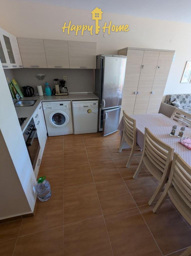 Квартира в Святом Власе, Болгария, 98 м² - фото 4