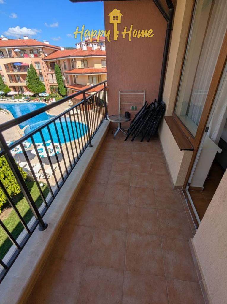 Квартира в Святом Власе, Болгария, 98 м² - фото 11