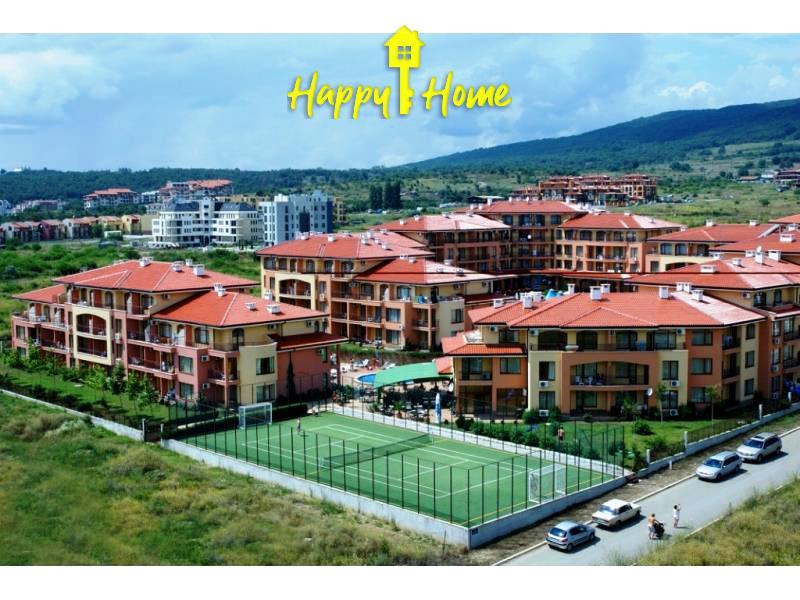 Квартира в Святом Власе, Болгария, 98 м² - фото 17