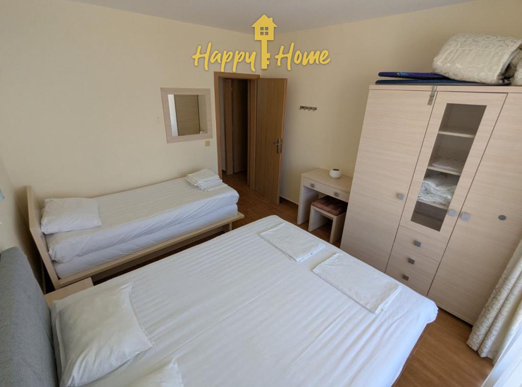 Квартира в Святом Власе, Болгария, 98 м² - фото 10