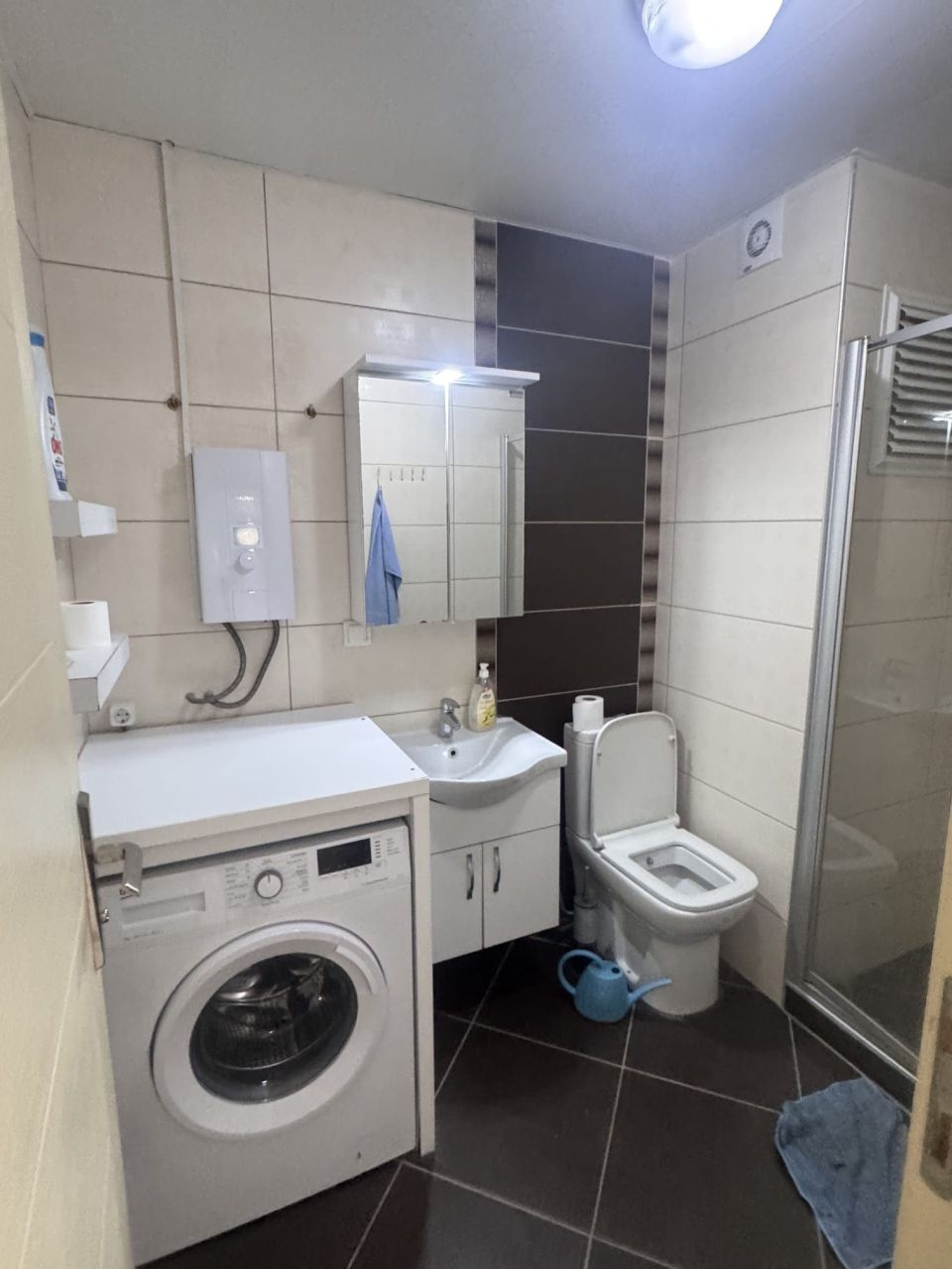 Квартира в Алании, Турция, 65 м² - фото 10