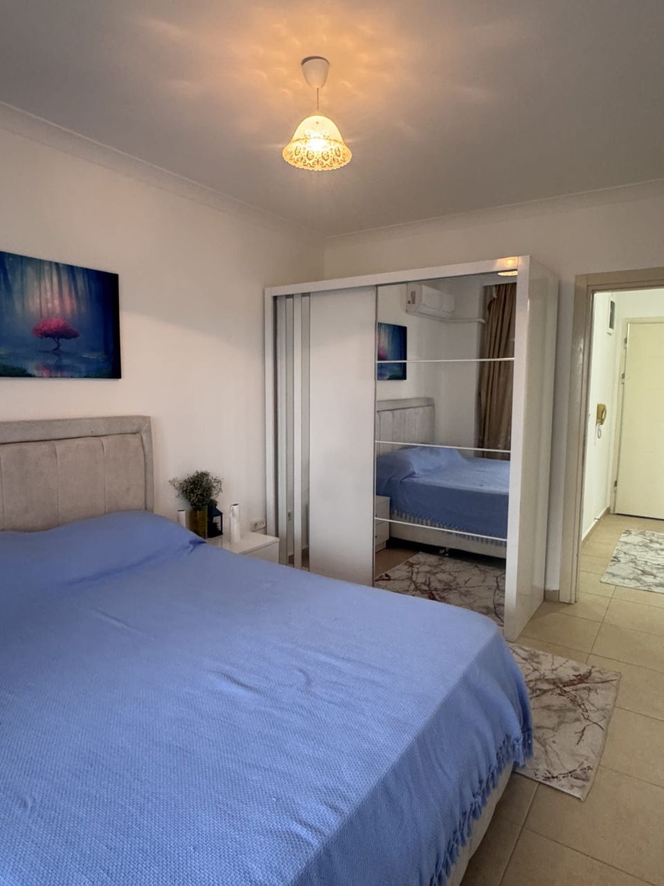 Квартира в Алании, Турция, 65 м² - фото 5