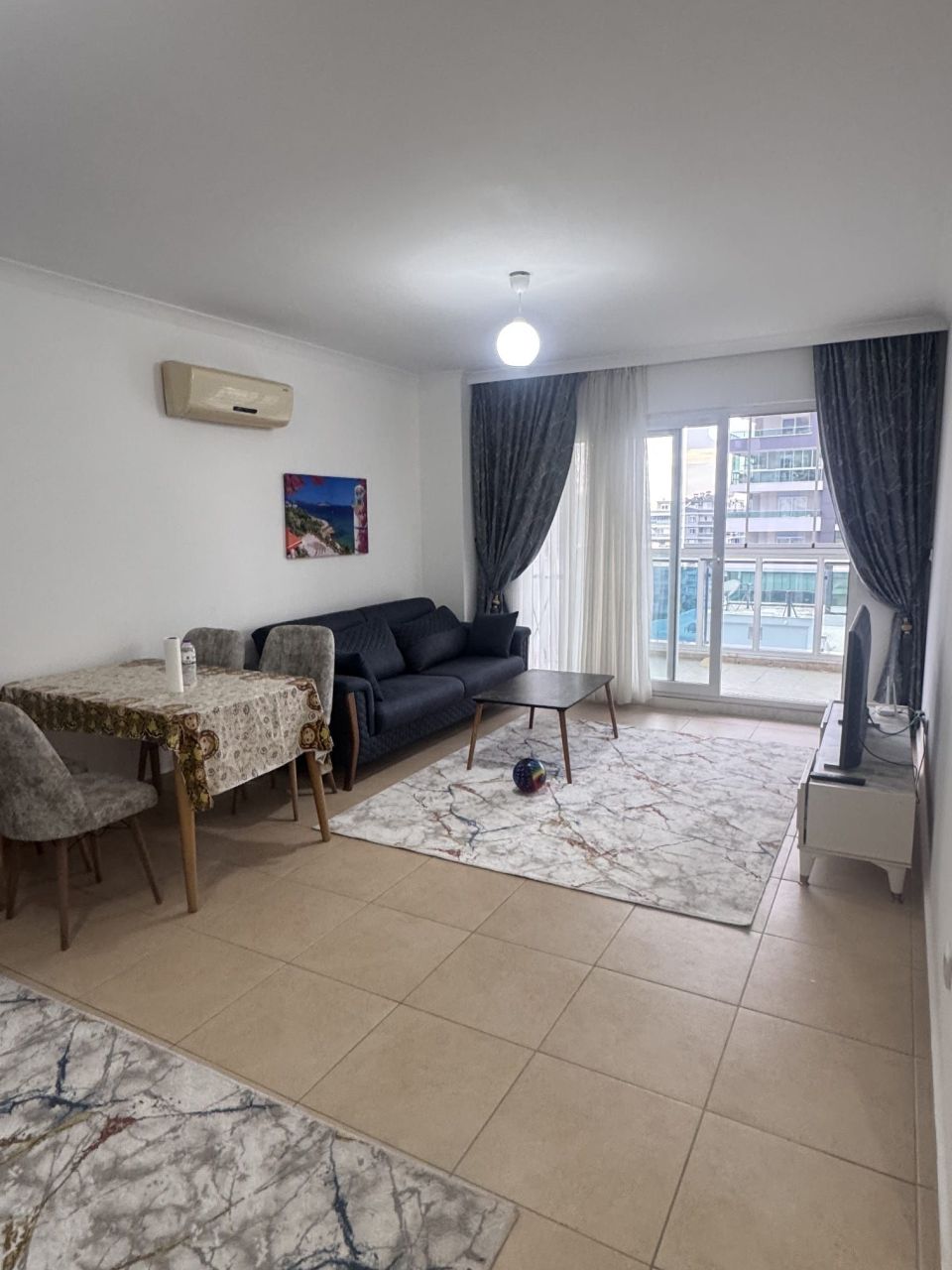 Квартира в Алании, Турция, 65 м² - фото 3