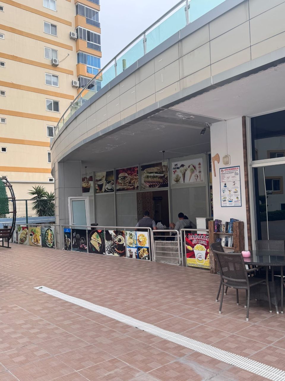 Квартира в Алании, Турция, 65 м² - фото 15