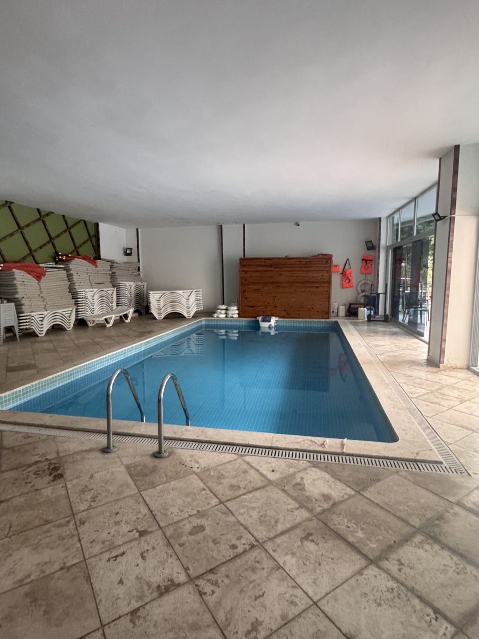 Квартира в Алании, Турция, 65 м² - фото 17