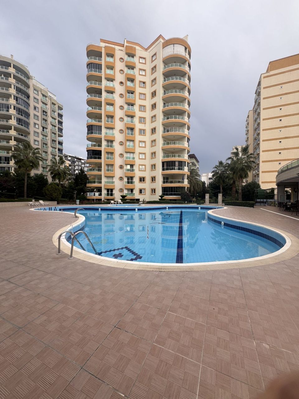 Квартира в Алании, Турция, 65 м² - фото 1