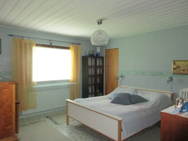 Дом в Каяани, Финляндия, 118 м² - фото 10