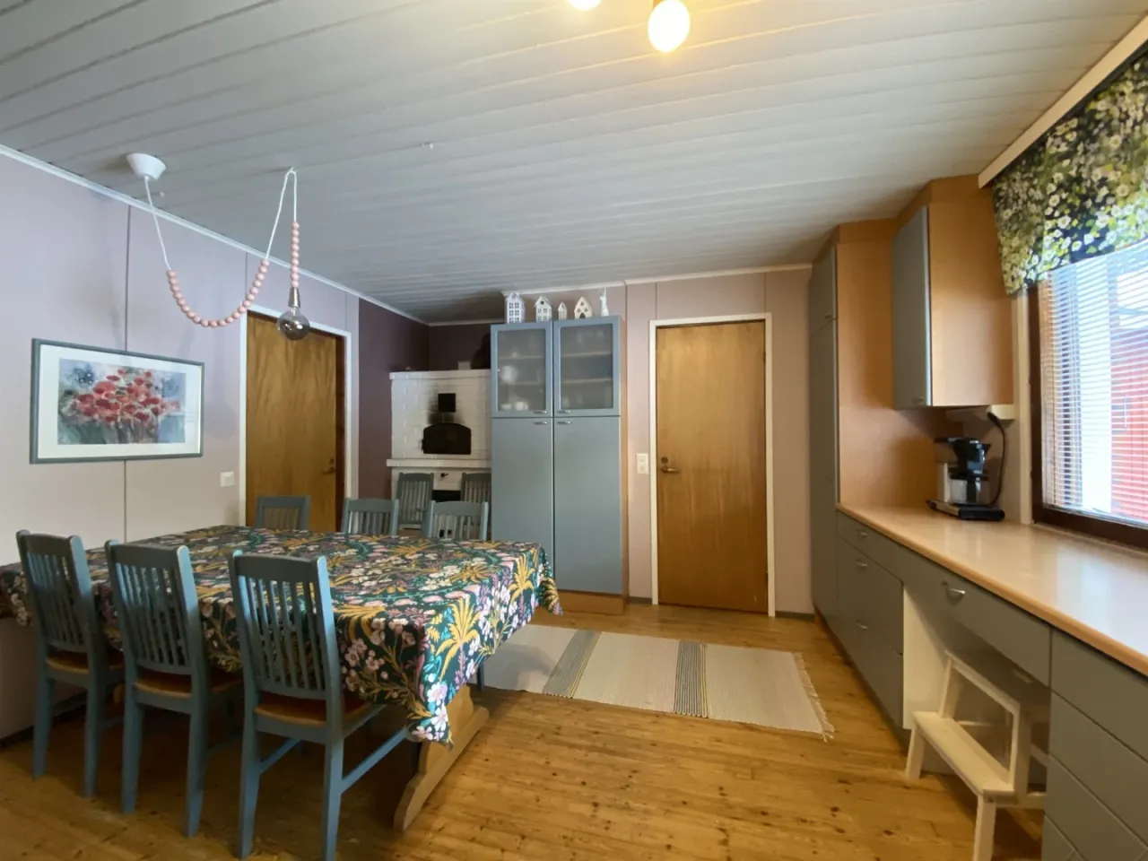 Дом в Каяани, Финляндия, 118 м² - фото 4