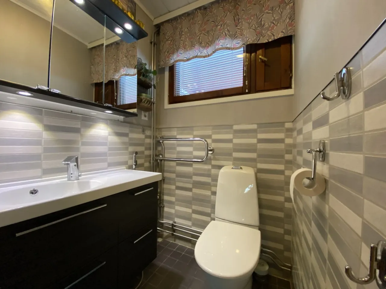 Дом в Каяани, Финляндия, 118 м² - фото 12