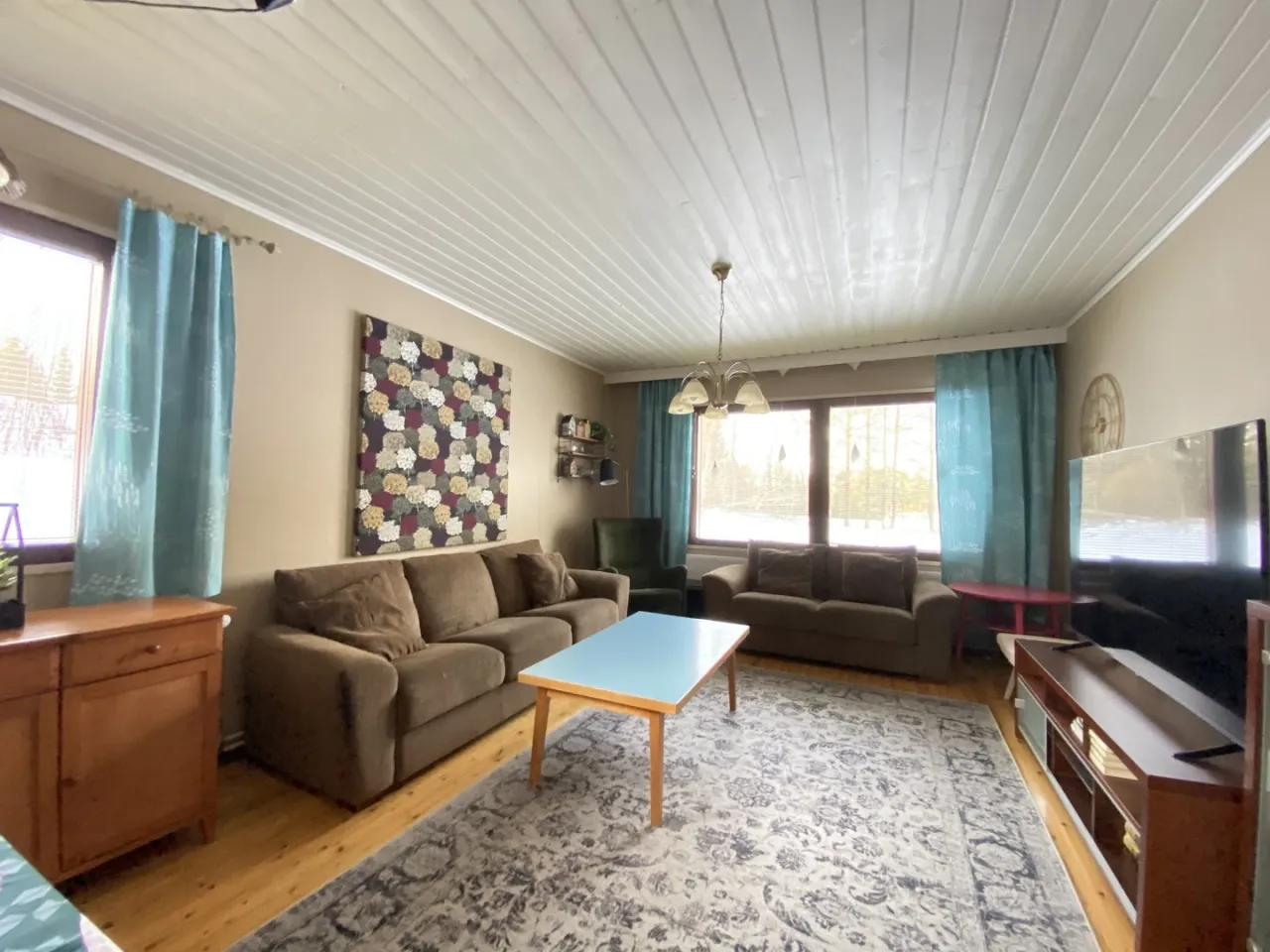 Дом в Каяани, Финляндия, 118 м² - фото 6