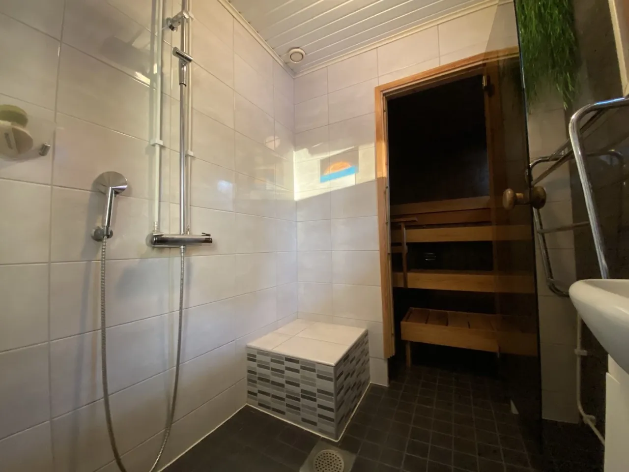 Дом в Каяани, Финляндия, 118 м² - фото 15