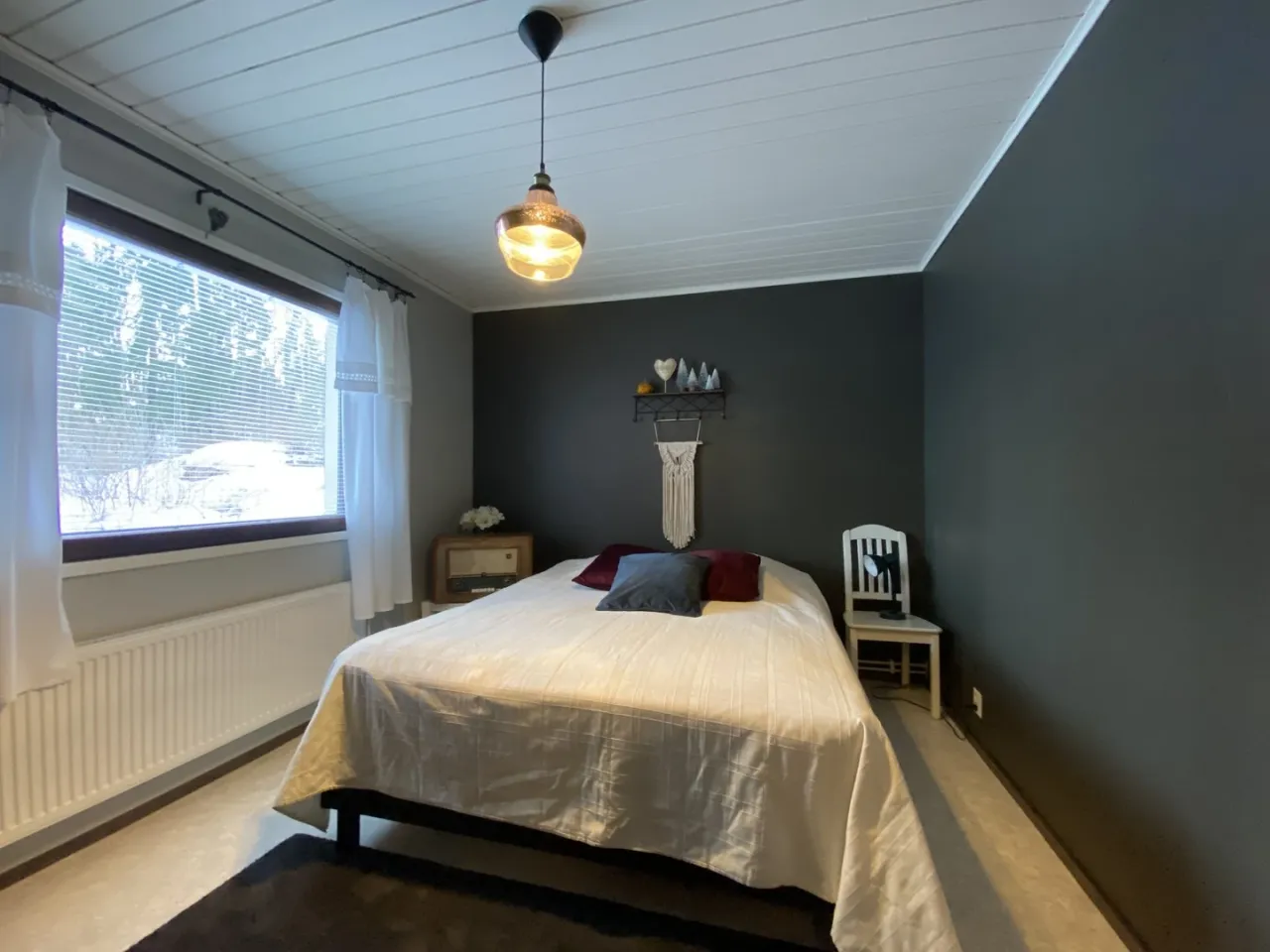 Дом в Каяани, Финляндия, 118 м² - фото 11