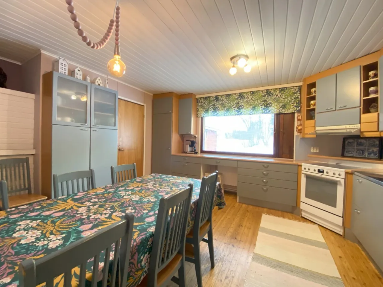 Дом в Каяани, Финляндия, 118 м² - фото 3