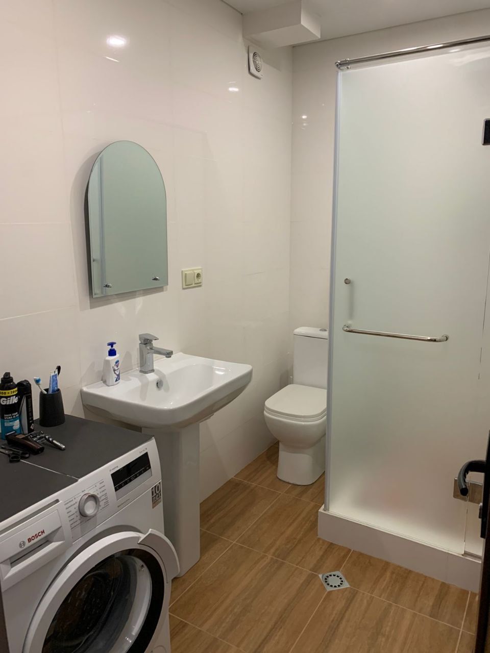 Квартира в Тбилиси, Грузия, 34 м² - фото 3