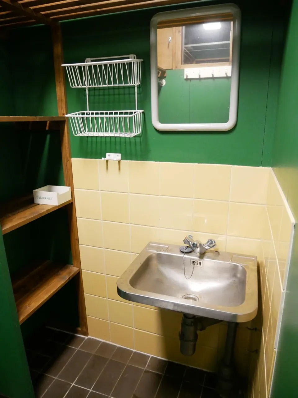 Дом в Хуитинен, Финляндия, 119 м² - фото 13