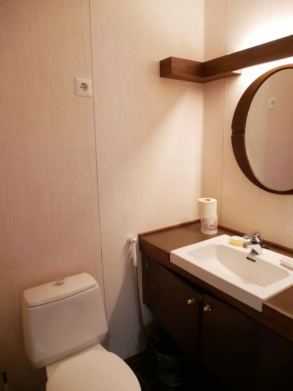 Дом в Хуитинен, Финляндия, 119 м² - фото 9