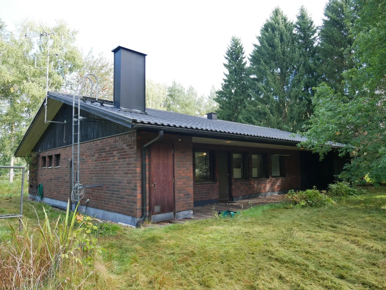 Дом в Хуитинен, Финляндия, 119 м² - фото 15