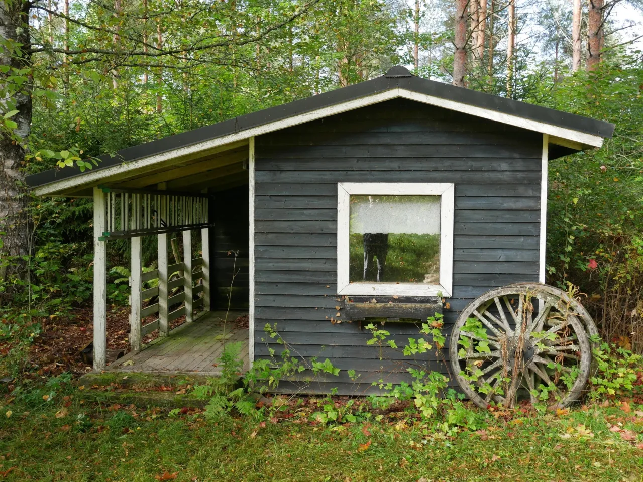 Дом в Хуитинен, Финляндия, 119 м² - фото 16