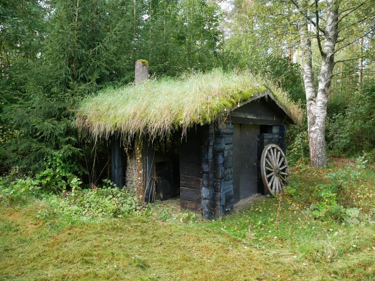 Дом в Хуитинен, Финляндия, 119 м² - фото 18