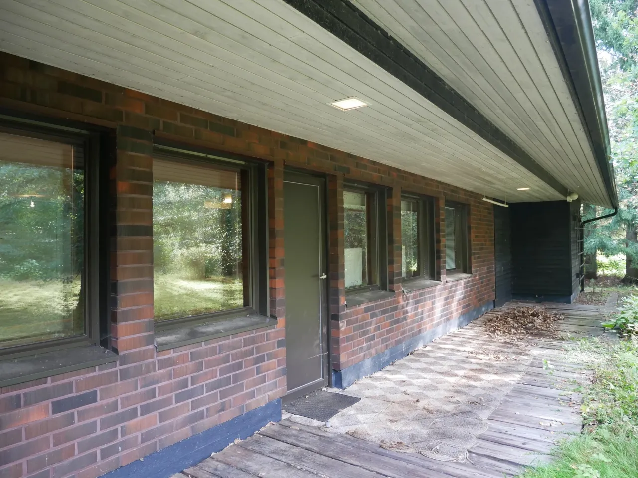 Дом в Хуитинен, Финляндия, 119 м² - фото 14