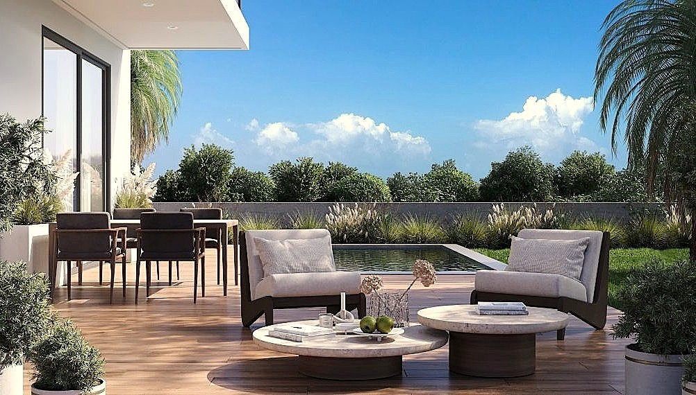 Вилла в Пафосе, Кипр, 181 м² - фото 3