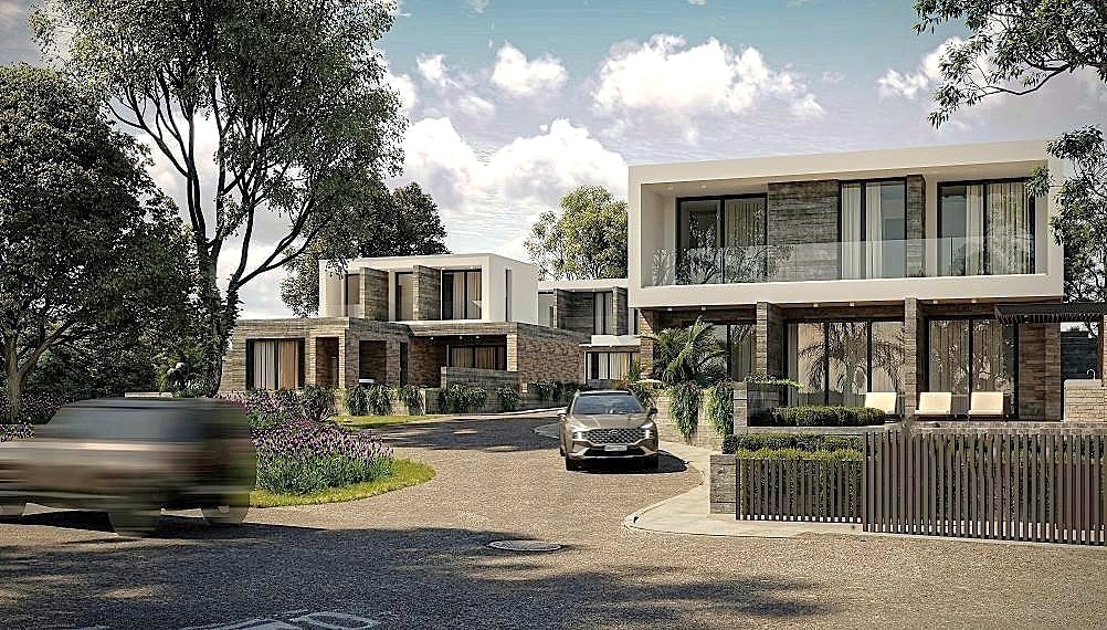 Вилла в Пафосе, Кипр, 181 м² - фото 4