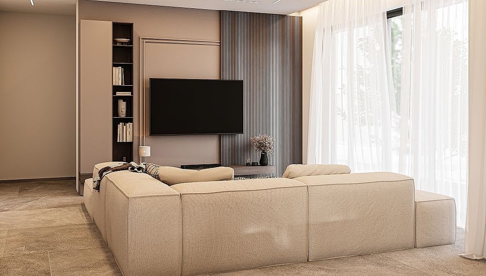 Вилла в Пафосе, Кипр, 181 м² - фото 7