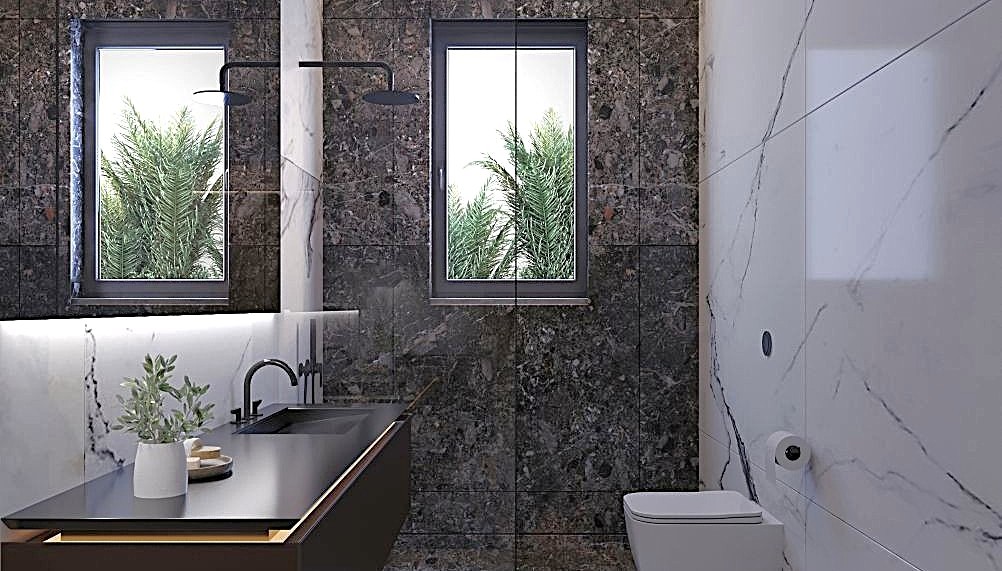 Вилла в Пафосе, Кипр, 181 м² - фото 11